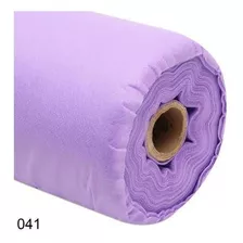 Tnt Liso 40g Diversas Cores Rolo Com 1,40cm X 50 Metros Azul Cor Violeta