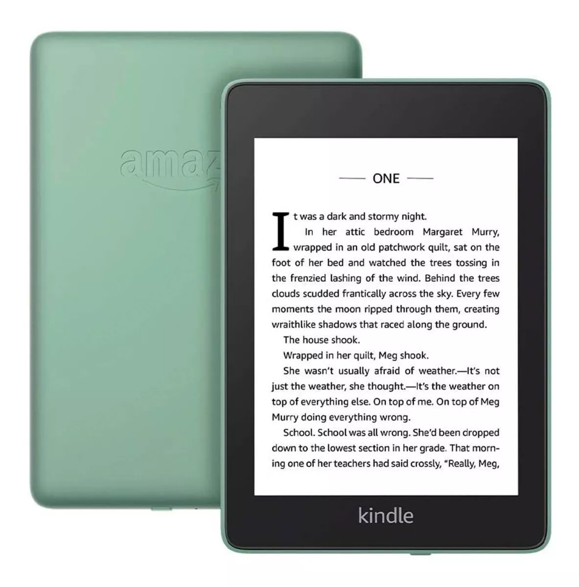 Amazon Kindle Paperwhite E-reader 10 Gen 32gb Rom / 8gb Ram