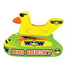 Accesorio Deportivo - Wow World Of Watersports Big Ducky 1 T