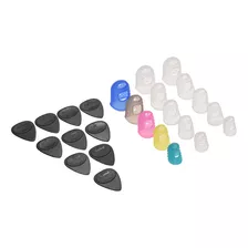 Kit De Púas, Accesorios Para Guitarra, 15 Piezas, Dedo, Incl