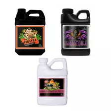 Advanced Nutrients Voodoo Juice + Tarantula + Piranha 250ml