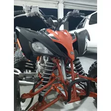 Yamaha Raptor 250 Yfm 