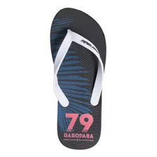 Ojotas Mormaii Tropical Grafics - Mo10591-24363 - Open Sport