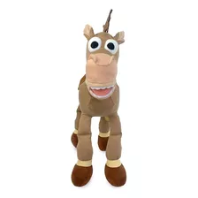 Disney Pixar Bullseye Plush Toy Story 17 Pulgadas