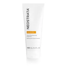 Enlighten Gel Limpiador Facial 100 Ml Neostrata