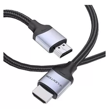 Cable Hdmi Mention 8k De 6.6 Pies, 48 Gbps, Ultrarrápido? Hd