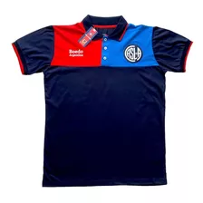 Nueva Chomba De San Lorenzo Adulto - Producto Oficial