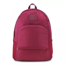 Mochila Feminina Masculina Academia Viagem Dobrável Leve