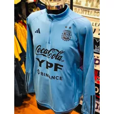 Sudadera Argentina,adidas, Talla Xl ,aeroready,original.