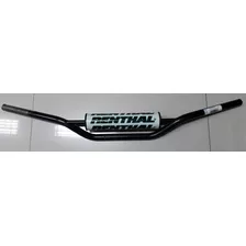 Manillar Cross Stell Fly Con Bar Renthal Negro