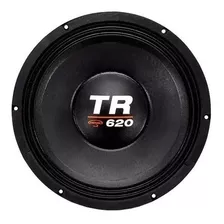 Parlante Tipo Woofer Triton Tr 620 Para Auto/camioneta Color Negro De 4 304mm X 304mm X 12 