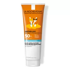 La Roche Posay Anthelios Spf50 Leche Dermo Pediatrica X250ml