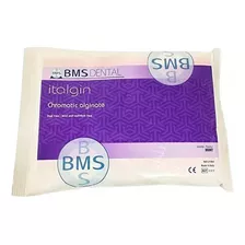 Alginato Bms Itagim Cromático X 450 Grs. Odontología