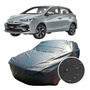 Funda Car Cover Para Toyota Yaris Hatchback