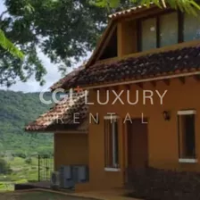 Cgi+ Luxury Rental Alquila Por Día Casa En Tucacas Morrocoy 