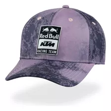 Gorra Red Bull Ktm Racing Team Original