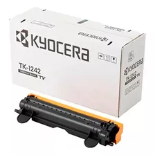 Cartucho Toner Original Kyocera Ma2000 Pa2000 Tk1242 Black