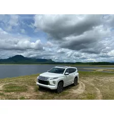 Mitsubishi Montero Sport Se Plus