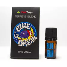 Terpeno Concentrado Blue Dream Pureterps 2ml Terpene Blend