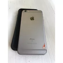 iPhone 6s Plus Gris