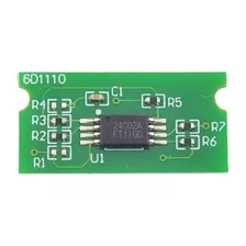 10 Chip Compativel Ricoh Aficio Sp3500 Sp3510 Sp3400 6.4k