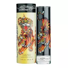 Ed Hardy Caballero Christian Audigier Spray 100 Ml Edt Spray