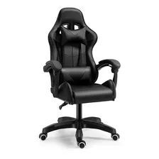 Sillas Gamer Ergonómica Ajustable - Colores