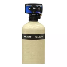 Kit Ablandador Agua Vulcano Abl-1044 + Salero