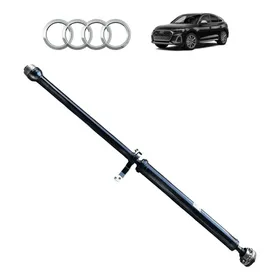 Eixo Cardan Audi Q5 2.0 Quattro 2018 À 2023 80a521101a