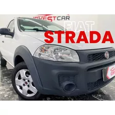 Fiat Strada Flex Manual