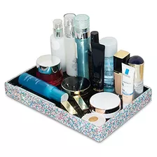 Caja De Almacenamiento De Joyas O Maquillaje Estrás, O...