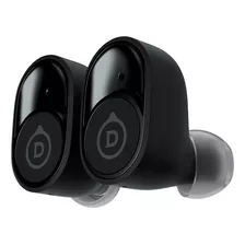 Devialet Gemini Fone De Ouvido In-ear Wireless E U A Cor Preto