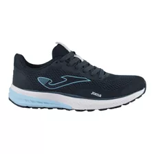 Tenis Joma Boro Lady 2103 Navy Sky Blue