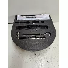 Macaco Chave Roda Honda New Civic G10 2017 2018 2019 2020