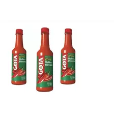 Molho Pimenta Gota 150 Ml Maratá Cx 24unidades - Marata