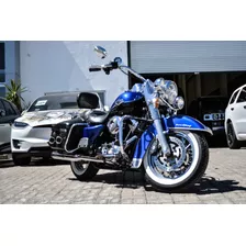 Harley Davidson Road King 2008