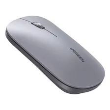 Ugreen Ratón Inalámbrico 4000dpi Mouse Silencioso Bluetooth