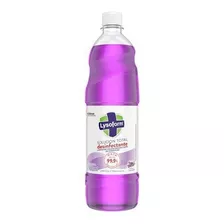 Limpiador Liquido Lysoform Lavanda 900ml