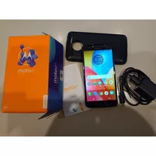 Moto E4 Plus