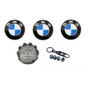 4 Rines 17x8 5-120 4045 Para Bmw 