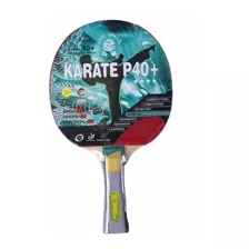 Paleta De Ping Pong 4 Estrellas Vadell