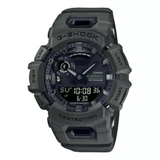 G Shock Gba 900uu Bluetooth Entreno Notificaciones Smart