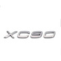 Logo Emblema T6 Para Volvo Volvo XC60