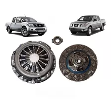 Kit De Embrague Para Nissan Navara Diesel