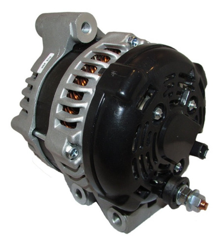 Alternador Jeep Cherokee 3.2l (2017/2019) Foto 2