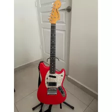 Guitarra Fender Mustang Japonesa