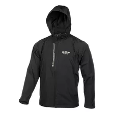 Campera Running 361° Hombre Impermeable 42603