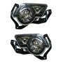 M5 Bluetooth Rgb Led 9005 Niebla Chevrolet Avalanche 2003