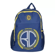 Mochila Club Rosario Central Licencia Oficial