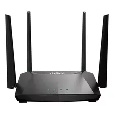 Roteador Wi-fi 5 Dual Band Action Rg 1200 Intelbras 